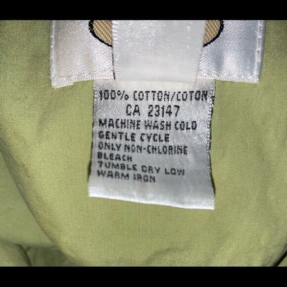 Talbots Top   - Picture 6 of 6